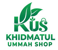 KHIDMATUL UMMAH SHOP