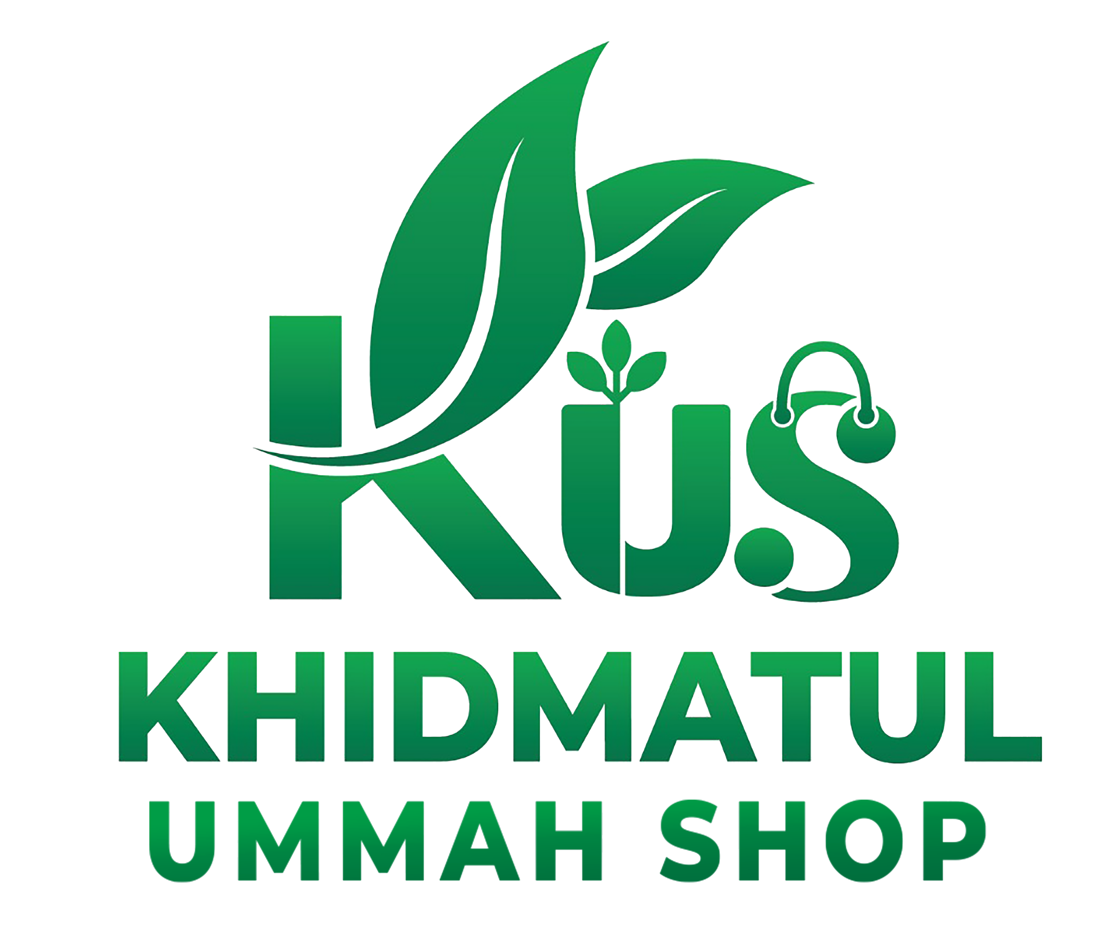 KHIDMATUL UMMAH SHOP